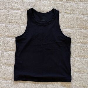 REI Black Tank Top